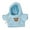 bleu, variante sur Jierger Jolie Poupée Bébé Vêtements Robe Ensembles Costumes Ensemble Poupée Vêtements pour Tenues Mignonnes Robes Jolie Poupée Tissu Fait Main Fille Cadeau de Noël Anniversaire 5.51x5.51 Po