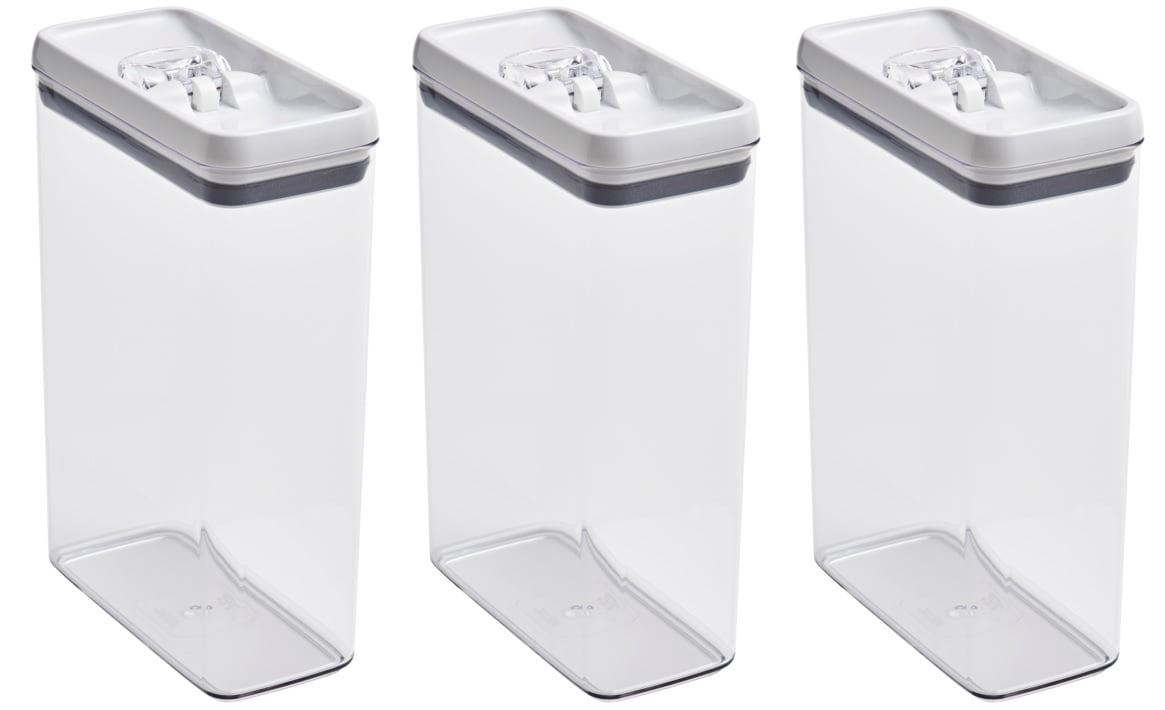 flip tite food storage set