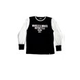 thumbnail image 3 of Maillot de ciclismo para hombre 2021, para moto MX, dh, todoterreno, montaña, enduro, motocross, BMX, descenso, transpirable, para bicicleta de montaña, 3 of 5