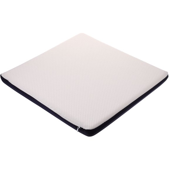 HEATSHAKING 1Pcs Support Cushion for Buttock Pain with 40x40cm Size Home Use