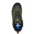 thumbnail image 5 of Green 6 Inch Waterproof Hiking Shoes KS5536, 5 of 7