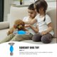 thumbnail image 4 of Toy de perro chillido peluche juguete para perro interactivo juguete para perros de juguete, 4 of 4