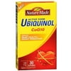 Nature Made Ubiquinol CoQ10 100 mg, Softgels 30 ea (Pack of 3)