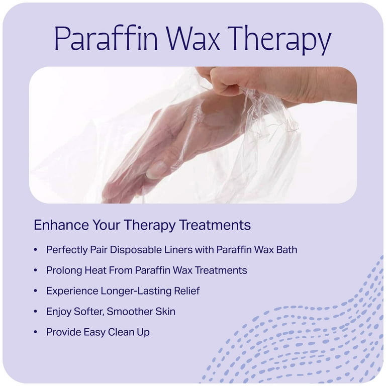 The Benefits of Paraffin Wax