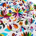 thumbnail image 3 of Balery Mexican Bright Style Gorra de béisbol de tamaño ajustable para correr, entrenar y actividades al aire libre. Gorra de papá para todas las estaciones., 3 of 6