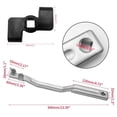 thumbnail image 3 of Versatile Wrench Extender Set, 3 of 8