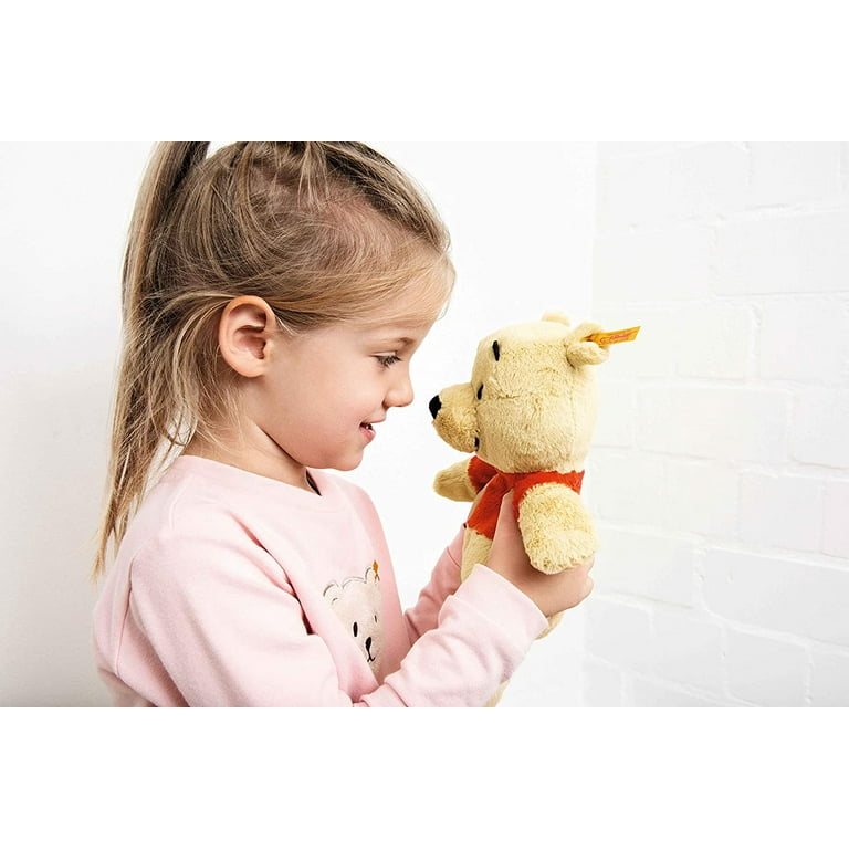 シュタイフ/Steiff☆2018年USA限定☆「Winnie The 憎む Pooh
