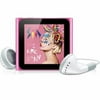 iPod nano 16GB Flash MP3 Player