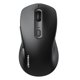thumbnail image 1 of Mouse inalámbrico TECKNET de doble modo USB + Bluetooth 4800 DPI, 1 of 8