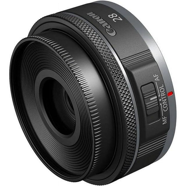 Canon EF 100mm f/2.8L IS USM Macro Lens - BuzzPhoto Pro