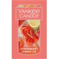 thumbnail image 2 of Yankee Candle CAR HW Strawberry Lemon ICE, Smart Scent Vent Clip, 2 of 2