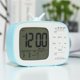 thumbnail image 5 of Reloj Despertador Con Pantalla Digital Led Grande Reloj Despertador Ajustable Con Elemento Fotosensible Función De Repetición Diseño Lindo Para El Dormitorio Sala De Estar Oficina seitruly HA027526-01, 5 of 7