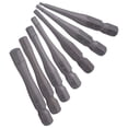 thumbnail image 6 of 1Pc 50Mm Hex Screwdriver Bit Magnetic Hex Shanks Screw Driver Bit H1.5 H3 H4 H5 H6 Electric Screwdrivers Hand Tools Use H4 Fangkenuo, 6 of 9
