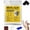 black, variant on Repair Mud Iron Glue, mud Irons glues Putty, mud Iron Glue, Plastic Steel mud Irons glues, Welding High-Strength Metal Repair Adhesive for Wall Holes, Wood (Black, 3PC)