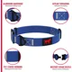 thumbnail image 4 of Collar De Acción Impermeable Para Perros | Collar De Perro, 4 of 7