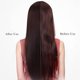 thumbnail image 4 of Plancha De Cabello/temperatura Regulable/para Mojado Y Seco Levamdar CZMR-HQ220, 4 of 7