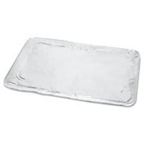 BWK LidTEAMFL Full Size Steam Pan Lid - 50-Case