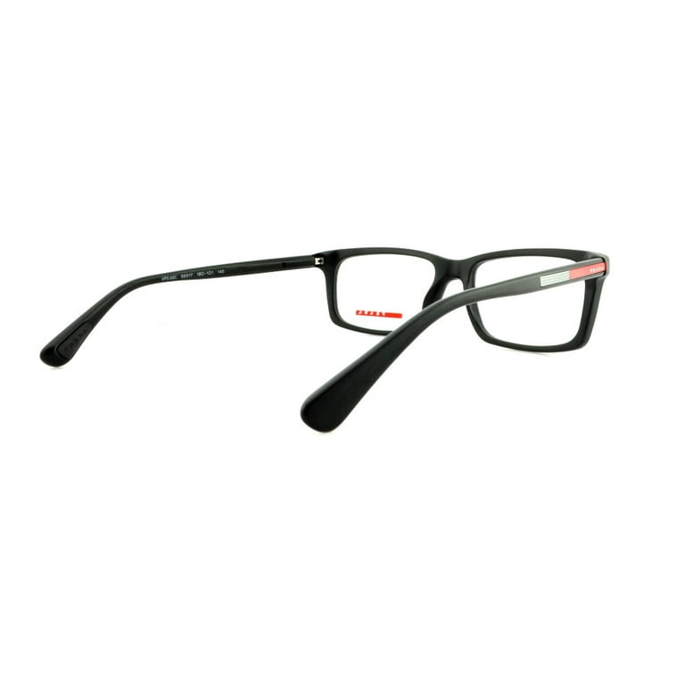 Prada linea sales rossa ps 02cv