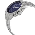 thumbnail image 2 of Hamilton Jazzmaster Chronograph Quartz Blue Dial Men's Watch H32612141, 2 of 3
