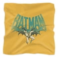 thumbnail image 1 of Batman Flying Bat Bandana (21 in x 21 in), 1 of 4