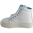 thumbnail image 4 of Disney Womens Bambi High Top  Athletic Sneakers Casual Shoes, 4 of 7