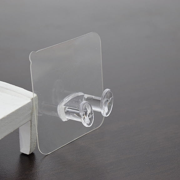 LABSERRON 30Pcs Plug Holders For Wall Outlet Waterproof Storage In Bathroom