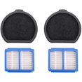 thumbnail image 1 of Filtro y premotor, accesorios de repuesto para aspiradora Hygienic Brush Clean QX9, 1 of 5