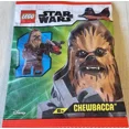 thumbnail image 2 of LEGO Star Wars: Chewbacca Minifigure with Shooting Crossbow, 2 of 5