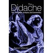 The Didache (Paperback)
