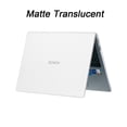thumbnail image 1 of New Laptop Case For 2023 HONOR Magicbook 14 GLO-G561 Case For Huawei honor magicbook 14 2022 Model GLO-F76 GLO-F56 Laptop Case Matte Translucent 2022-23 Magicbook 14, 1 of 6