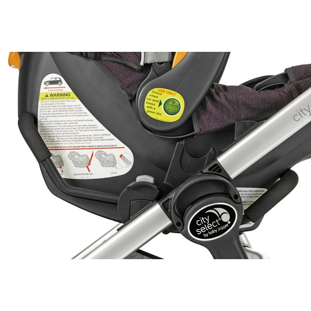 Baby Jogger Chicco Peg Perego Car Seat, Baby Jogger Chicco Car Seat Adapter