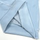 thumbnail image 4 of Gibobby Conjunto de ropa para bebé y niño Ropa para niños pequeños, ropa para bebés (niño o niña), chándal sólido Unisex, de lana cálido de manga larga(Azul claro,5-6 Años), 4 of 5