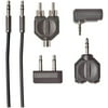 Scosche IU335K Universal Audio Adapter Kit