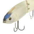 thumbnail image 2 of Shimano Fishing ARMAJOINT 190SF FB 52G IVRY Swimbait [AJ190SFSTIV], 2 of 13