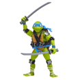 thumbnail image 1 of Tales of Teenage Mutant Ninja Turtles: Mutations Mix & Match 4.5 Leonardo Basic Action Figure Asst by Playmates Toys, 1 of 5