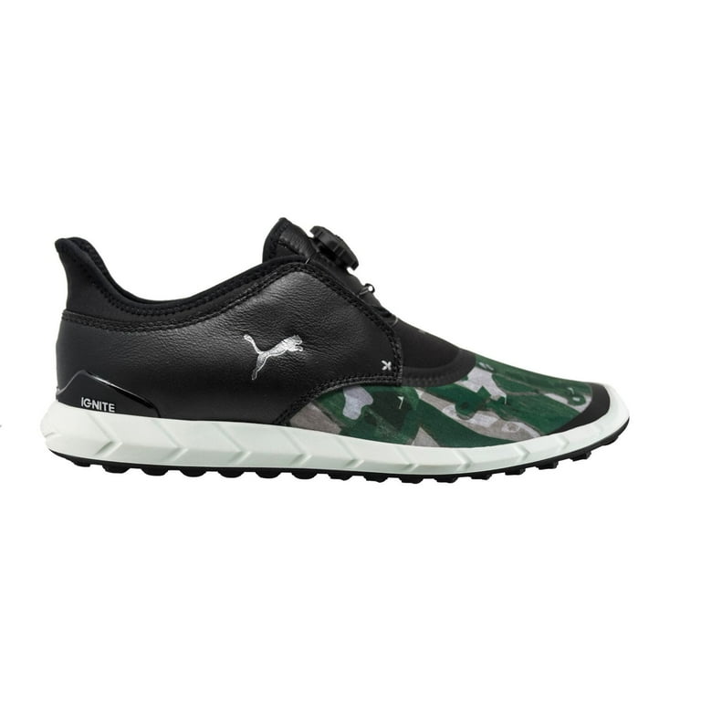 Puma ignite spikeless deals sport disc golf shoes