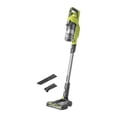 thumbnail image 1 of Aspirador de suelo inalámbrico RYOBI 18V ONE+ RSV18-0 Verde, 1 of 9