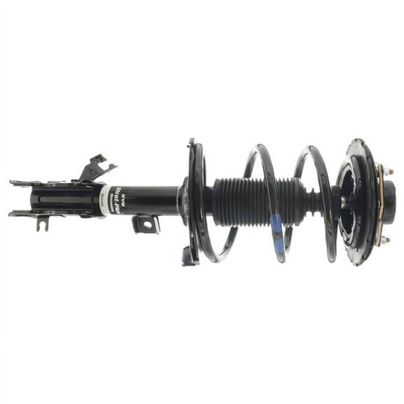 KYB Strut Plus Assembly Strut/Coil Spring Assy Fits select: 2004-2009 NISSAN QUEST