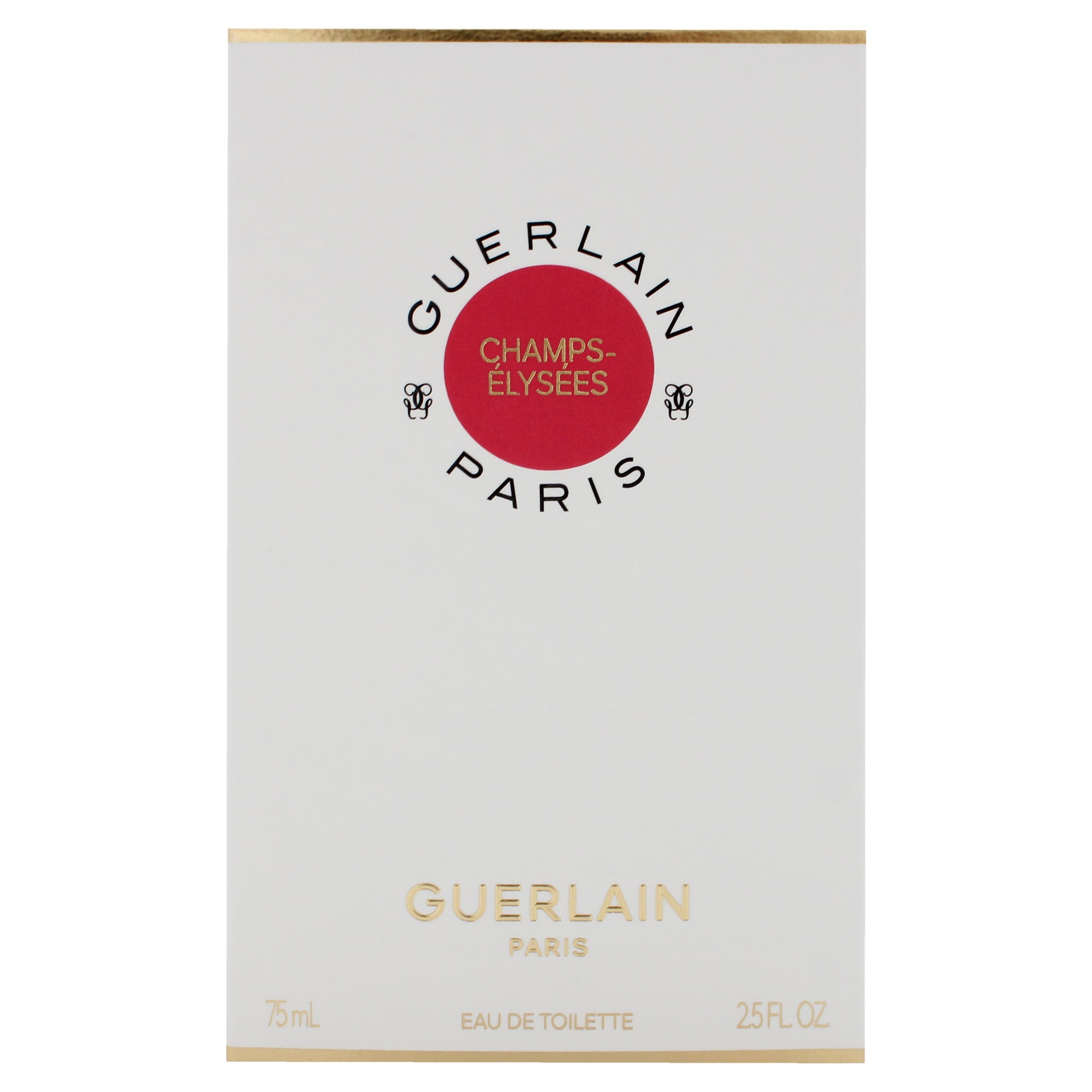 Champs Elysees by Guerlain - Parfum, Eau De Toilette Spray