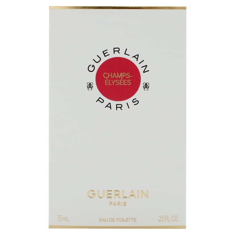 Champs Elysees by Guerlain - Parfum, Eau De Toilette Spray
