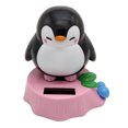 thumbnail image 2 of Estatuas de pingüinos Sunnimix Muñeco bobbleheads, 2 of 7