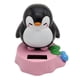 thumbnail image 2 of Estatuas de pingüinos Sunnimix Muñeco bobbleheads, 2 of 7