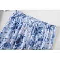 thumbnail image 4 of Womens Plus Size Summer Pyjamas Sets Loungewear Summer Pjs Sets Cotton Sleepwear, 4 of 5