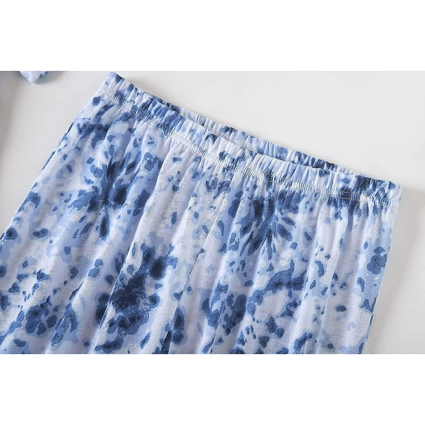 Plus size summer pjs hotsell
