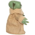 thumbnail image 5 of Kurt Adler 7-Inch Star Wars™ The Child Tree Topper, 5 of 6