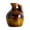 Light Brown, variant on yotijay Flower Vase Fridge Message Board Reminder Cute Collection Diorama Ceramic Yellow