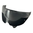 thumbnail image 3 of MF509 Helmet Visor for ILM Face Shield Tinted Lens Motorcycle Accessories, 3 of 8