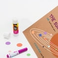 thumbnail image 4 of Avery Glue Stic, Washable, Nontoxic, Permanent Adhesive, 1.27 oz., 1 Stick (00196), 4 of 6