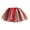 Red, variant on WOYY Toddler Girls Carnival Tutu Skirt Rainbow Ballet Dance Tulle Skirt for Kids, Sizes 2-4