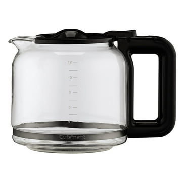 Cuisinart 12-Cup Glass Coffee Decanter
